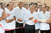 Akshaya Hall inaugurated at Shree Kudroli Bhagavathi Temple